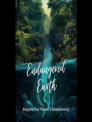 cover image of Endangered Earth